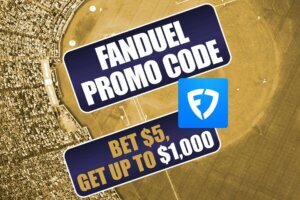 FanDuel promo code