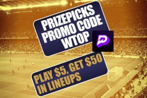PrizePicks promo code