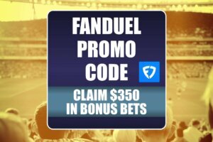 FanDuel promo code