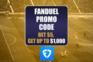 FanDuel promo code