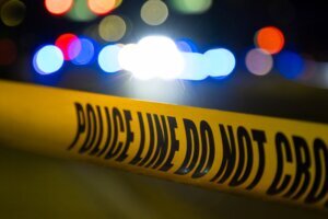 Driver dead after Prince George’s Co. Police officer shoots him in Camp Springs
