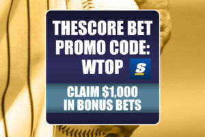 TheScore Bet Promo Code