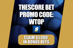 TheScore Bet Promo Code
