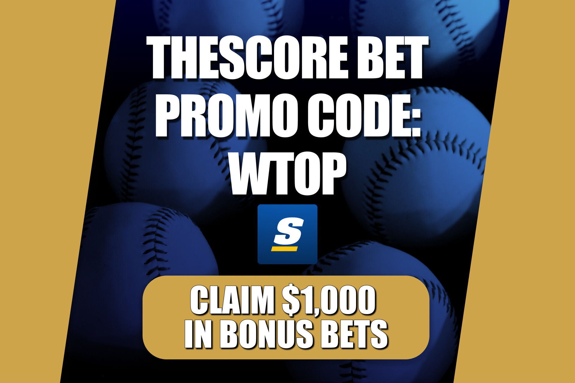 TheScore Bet Promo Code