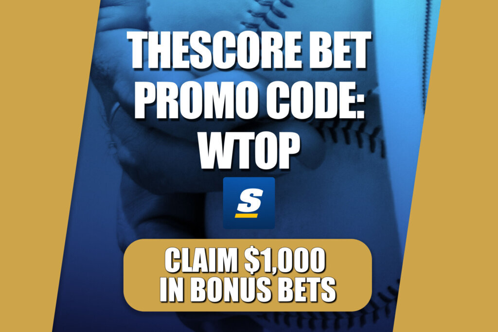 TheScore Bet Promo Code