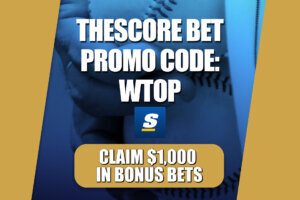 TheScore Bet Promo Code