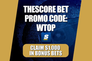TheScore Bet Promo Code