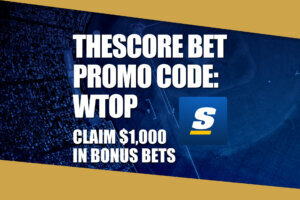 TheScore Bet Promo Code