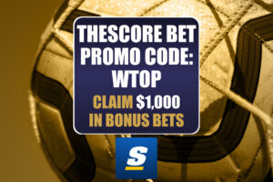 TheScore Bet Promo Code