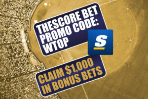 TheScore Bet Promo Code