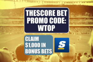 TheScore Bet Promo Code