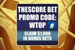 TheScore Bet Promo Code