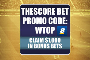 TheScore Bet Promo Code