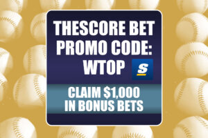 TheScore Bet Promo Code