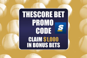 TheScore Bet Promo Code WTOP