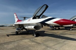 Thunderbirds
