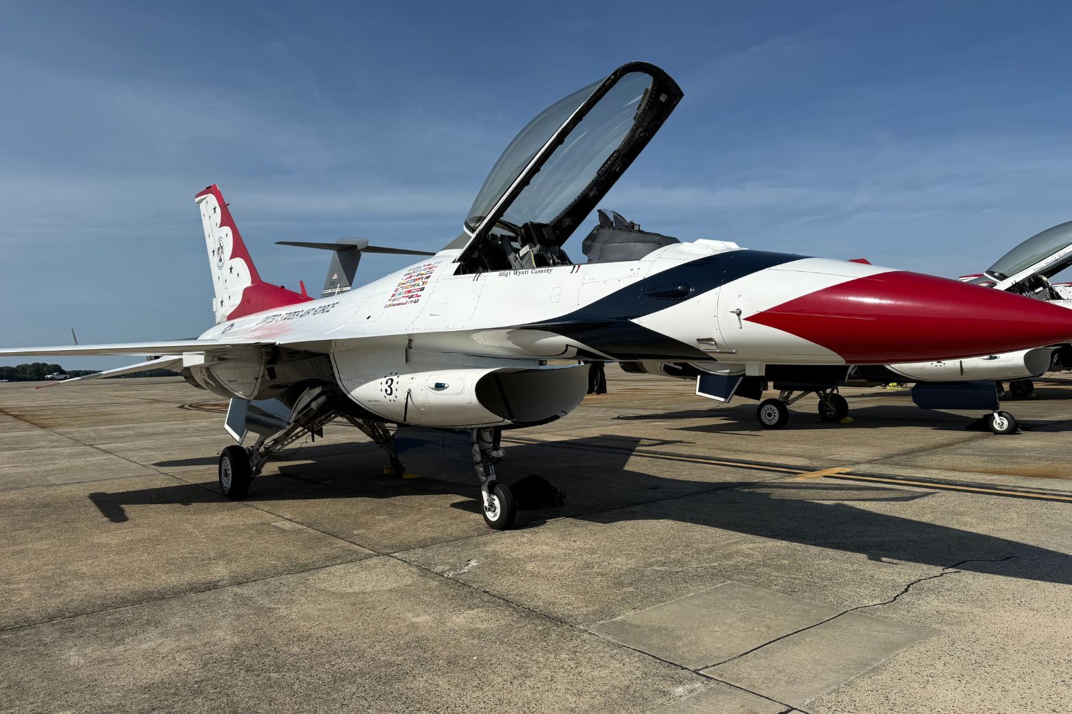 Thunderbirds