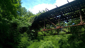 Trestle