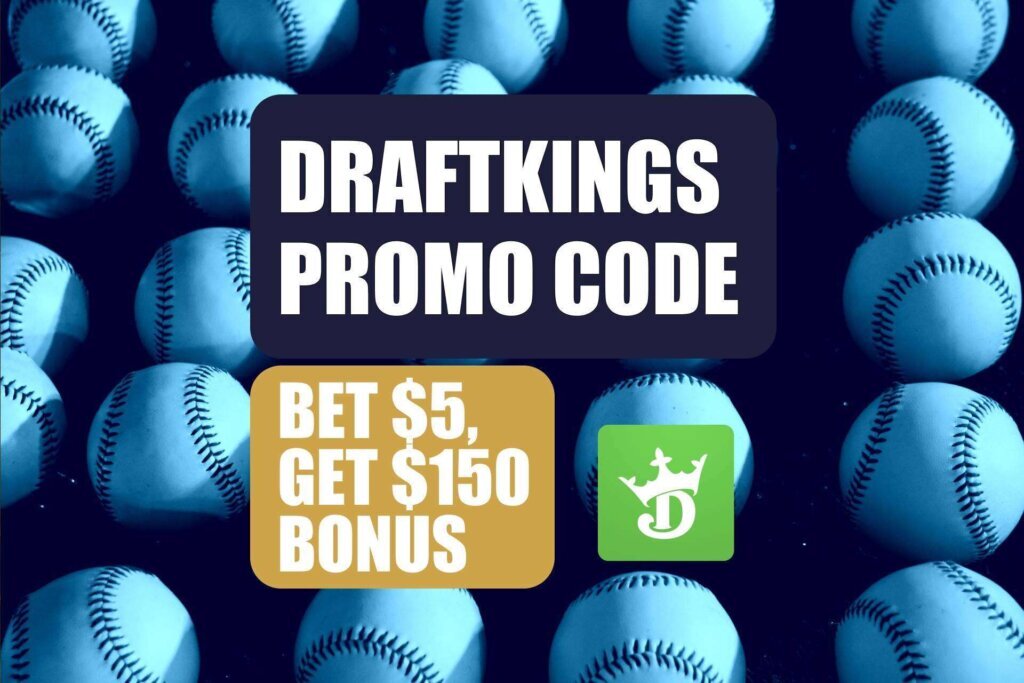 DraftKings promo code
