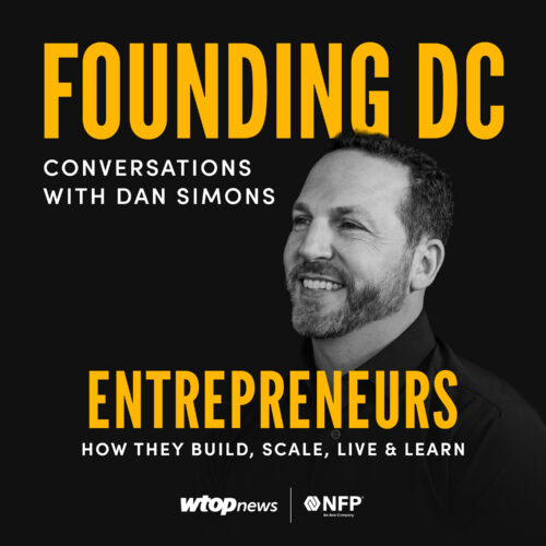 #18, “The Way Out Is Through” — 17 Founders. One Lesson.