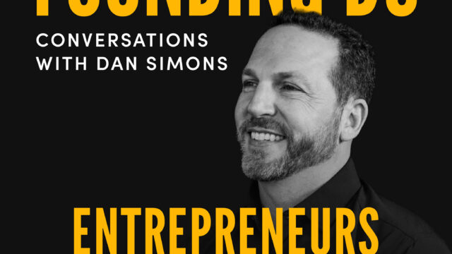 #14, Gov. Wes Moore on entrepreneurship, leadership and governing like a founder