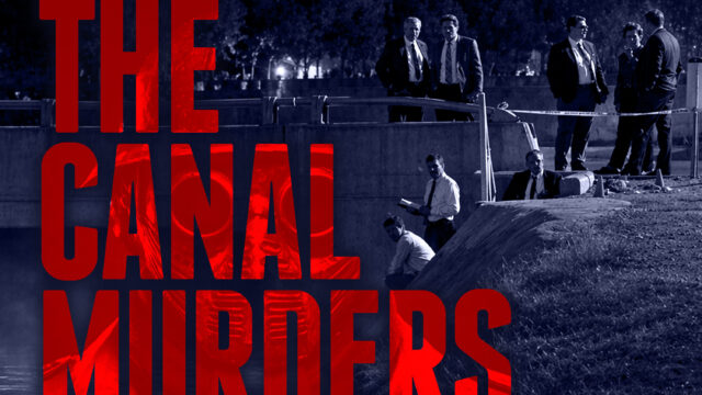 Introducing The Canal Murders – Season 6 of American Nightmares COMING SOON