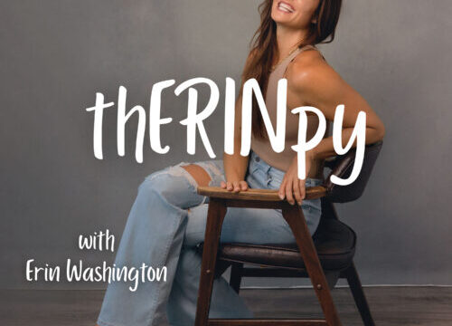 Award-winning TV host on hitting rock bottom and getting sober