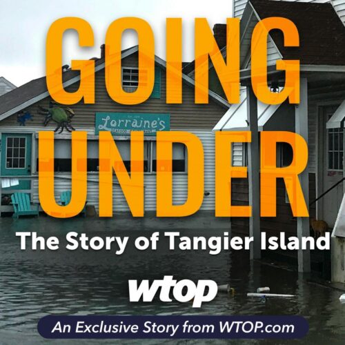 Episode 5 – Should Tangier be Saved?
