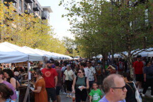 The 2025 DC State Fair