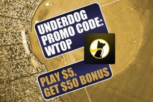 Underdog promo code