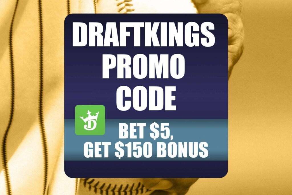 DraftKings promo code