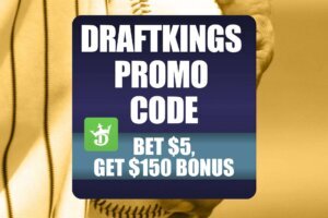 DraftKings Promo Code: Claim $150 Instant Bonus for MLB Games Monday (Aug. 17)