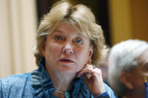 Janet Howell