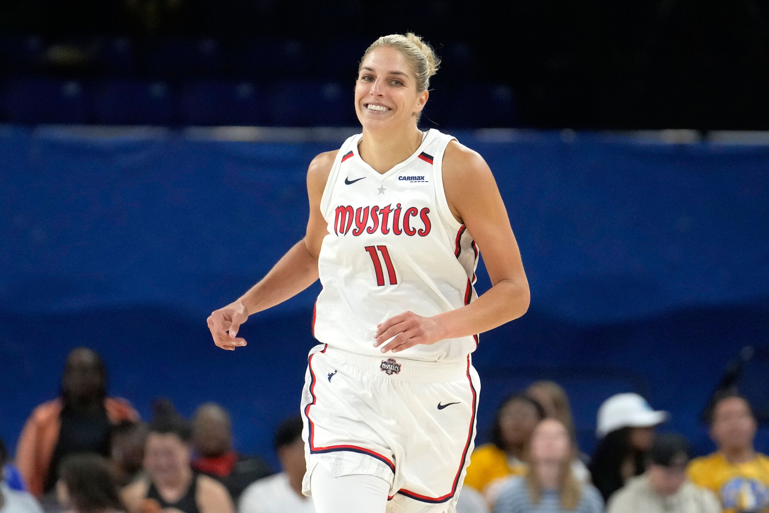 Elena Delle Donne
