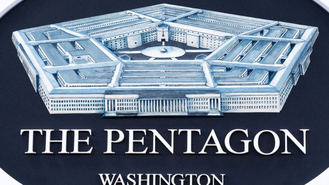 ‘My concerns are more for our service members’: Former Stars and Stripes editor on his and other firings