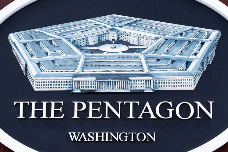 Pentagon