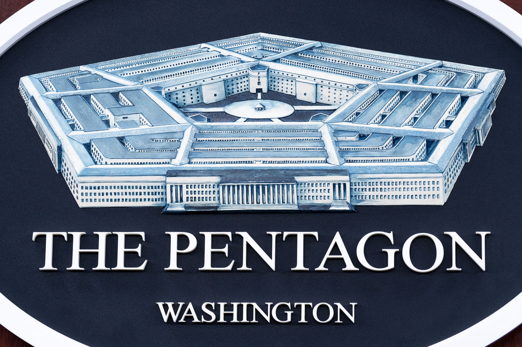 Pentagon