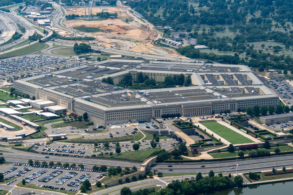 Pentagon