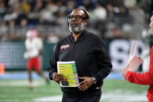 Michael Locksley