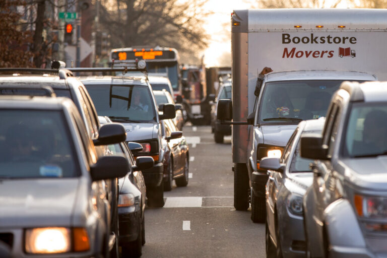 DC Subway Shutdown