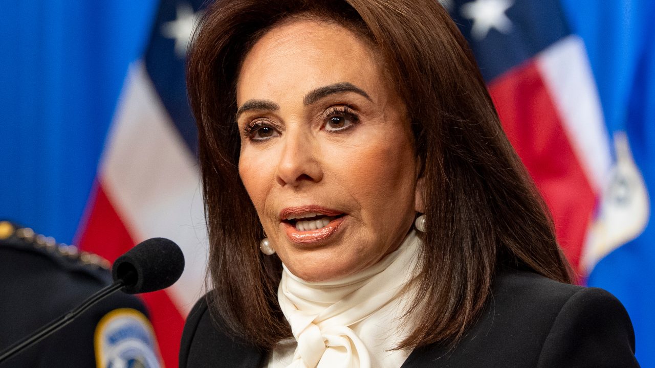 Bar Complaints Pirro