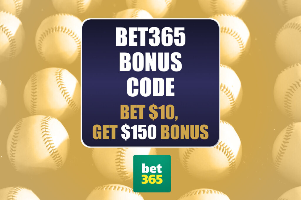 Bet365 Bonus Code