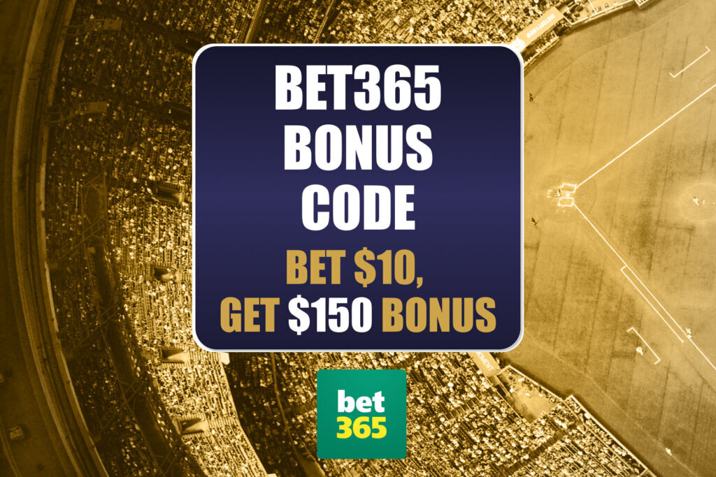 Bet365 Bonus Code