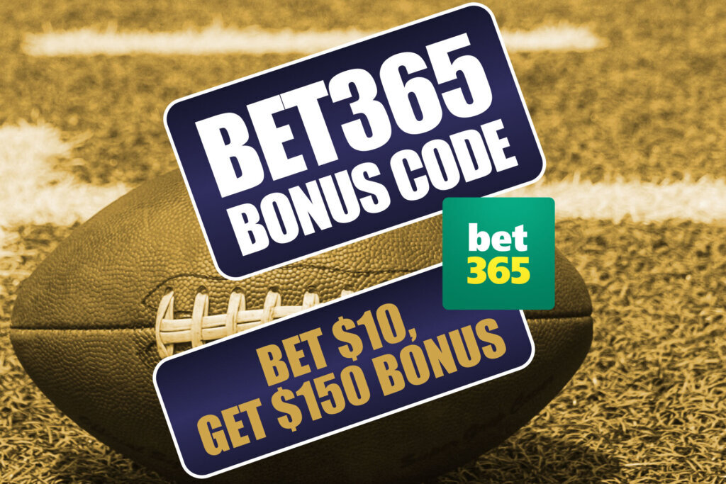 Bet365 Bonus Code