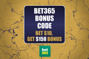 Bet365 Bonus Code