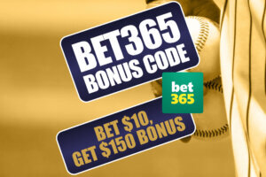 Bet365 Bonus Code