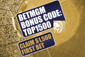 BetMGM Bonus Code
