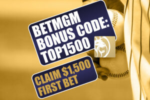 BetMGM Bonus Code
