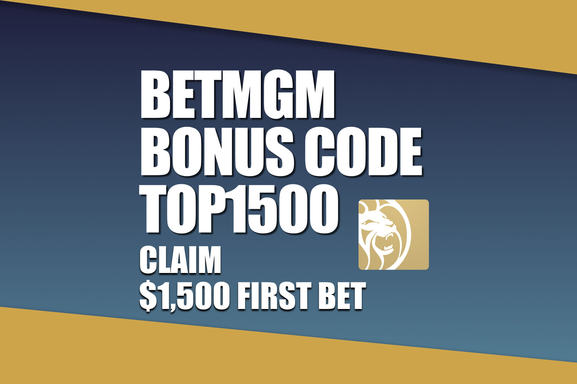 BetMGM Bonus Code