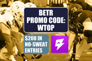 Betr Promo Code